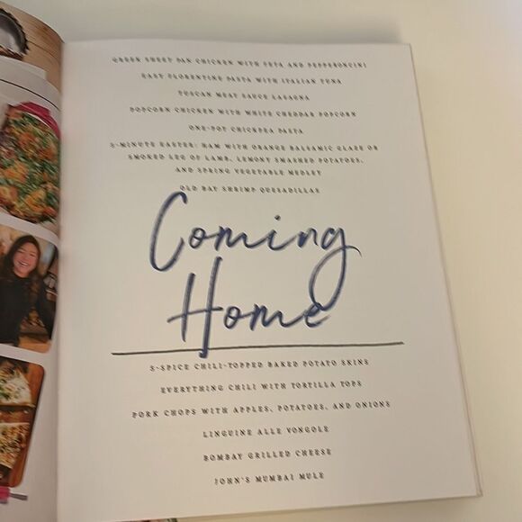 This Must Be The Place by Rachael Ray   2021 - Picture 10 of 10